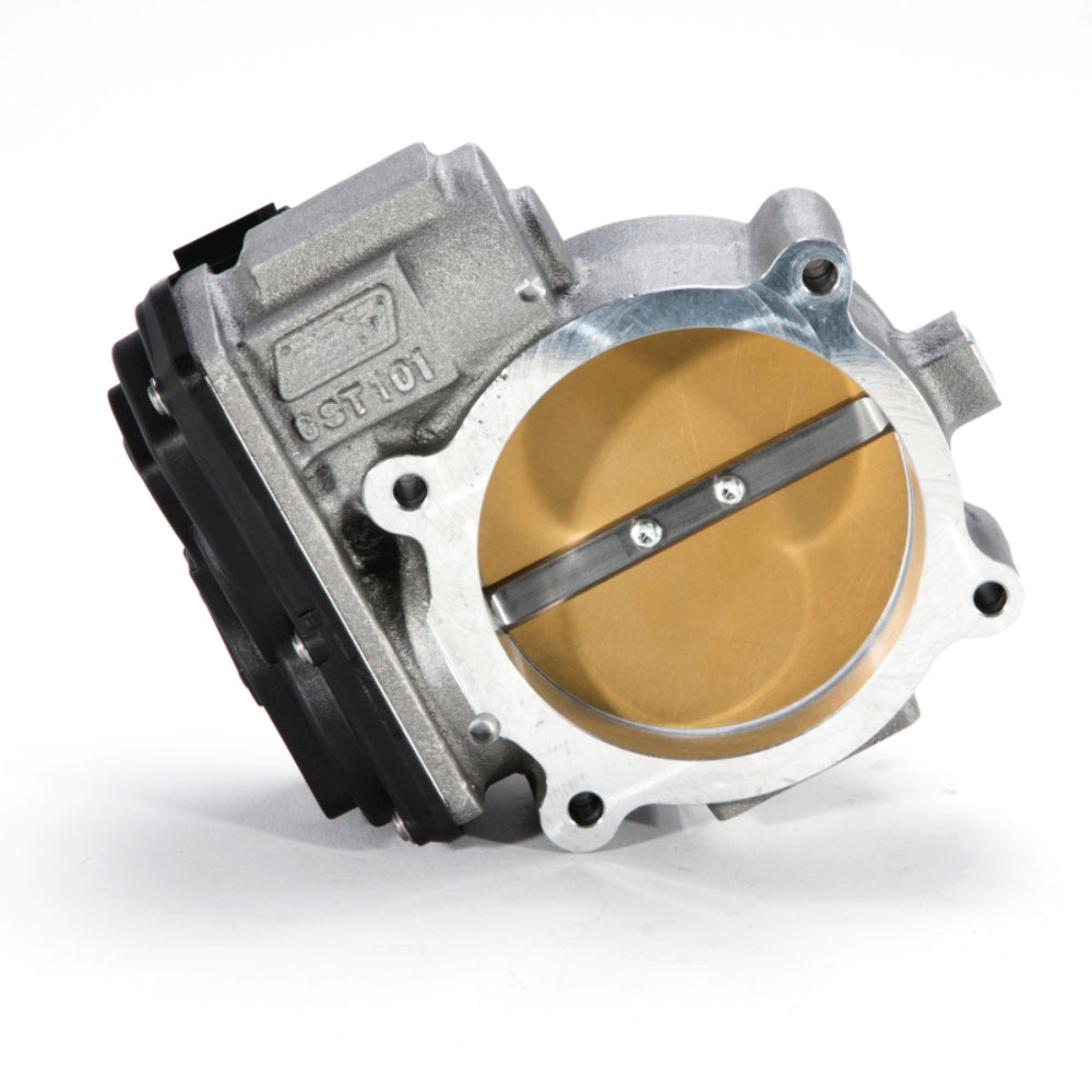 Fits 2011-14 Ford Mustang GT 5.0/Ford F Series 5.0 Truck 85mm Throttle Body-1821 - Car Part People