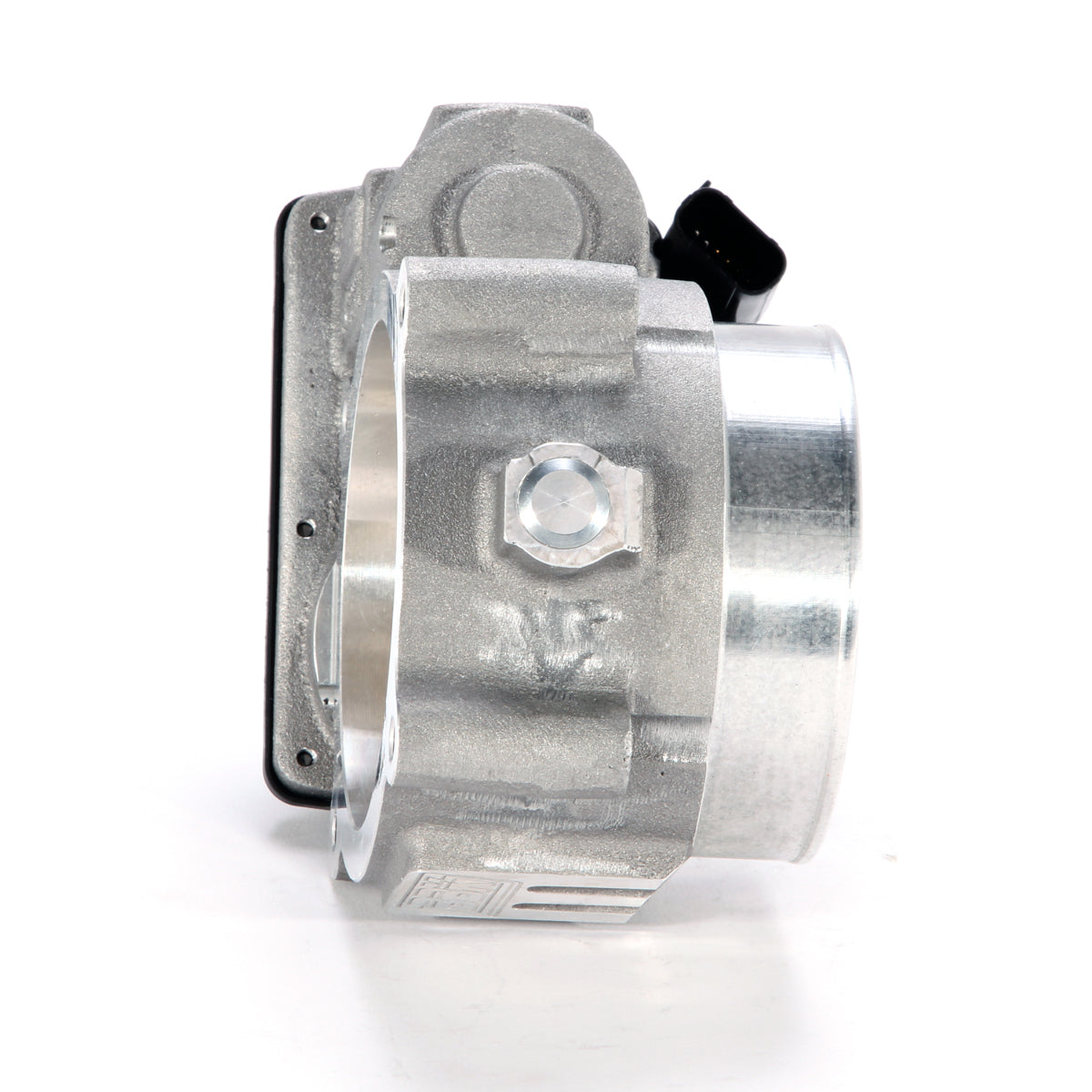 Fits 2011-2014 Ford Mustang GT 5.0/F Series 5.0 Truck 90mm Throttle Body-18210 - Car Part People