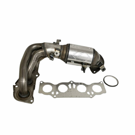 2002-2006 Toyota Camry Catalytic Converter 18210