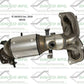 2002-2006 Toyota Camry Catalytic Converter 18210