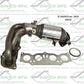 2002-2006 Toyota Camry Catalytic Converter 18210