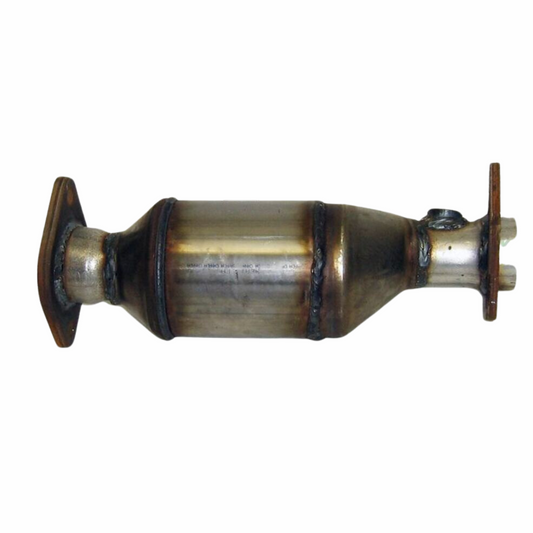 2005-2016 Nissan Frontier Catalytic Converter 18219