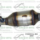 2005-2016 Nissan Frontier Catalytic Converter 18219