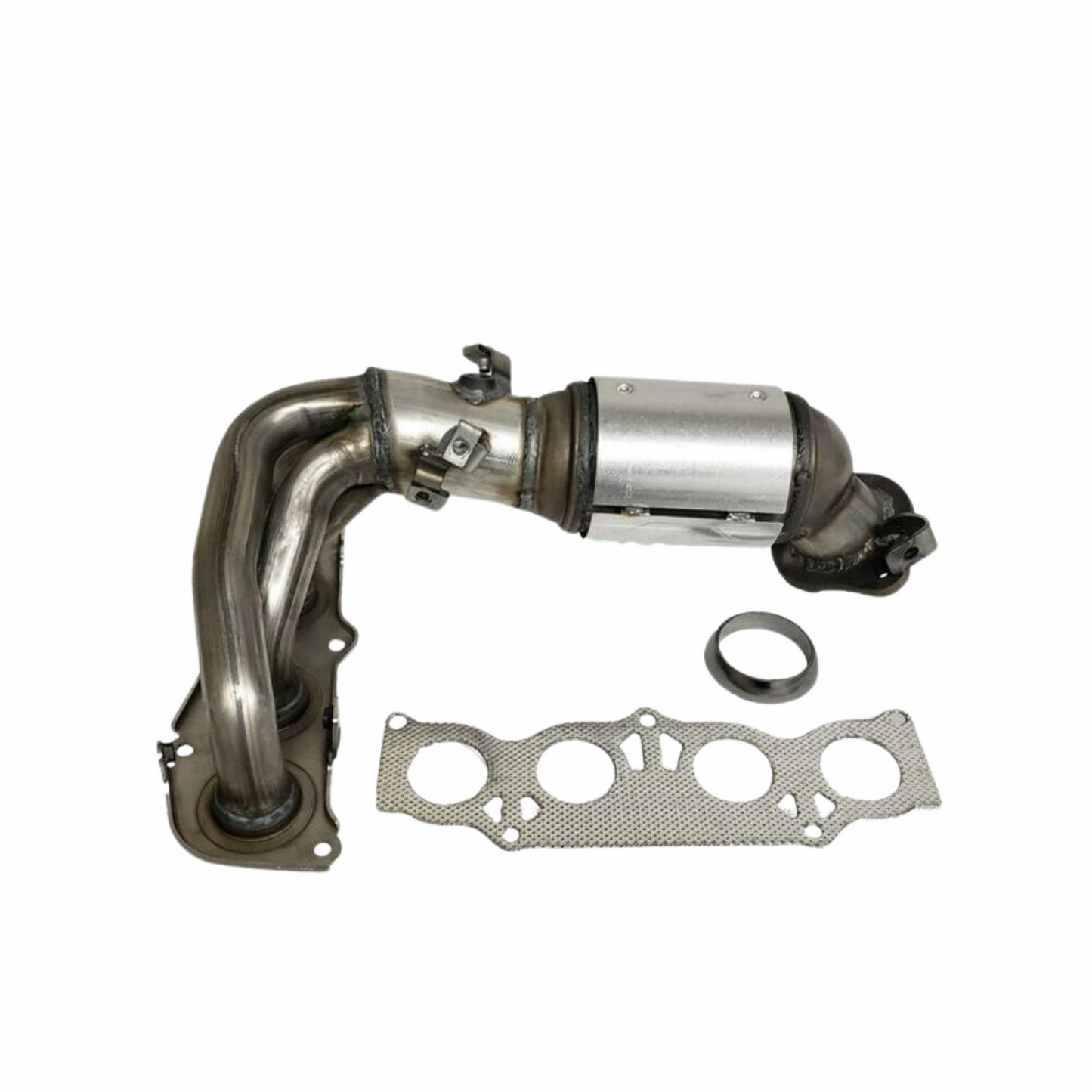 2004-2005 Toyota RAV4 Catalytic Converter 18220