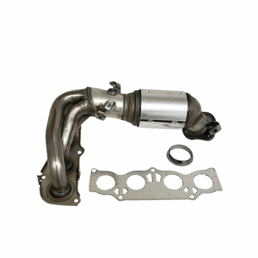 2004-2005 Toyota RAV4 Catalytic Converter 18220