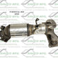 2004-2005 Toyota RAV4 Catalytic Converter 18220