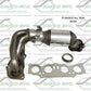 2004-2005 Toyota RAV4 Catalytic Converter 18220