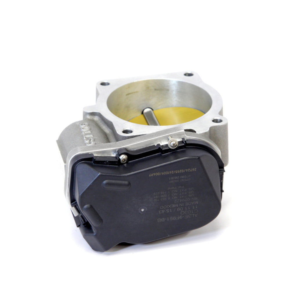 Fits 2010-2014 Ford F Series 6.2L Truck & Ford Raptor 6.2L Throttle Body-1823 - Car Part People