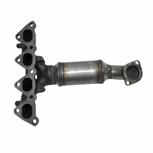 2004-2009 Kia Spectra Catalytic Converter 18249