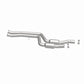 2015 M3 3 Underbody Direct-Fit Catalytic Converter 52925 Magnaflow