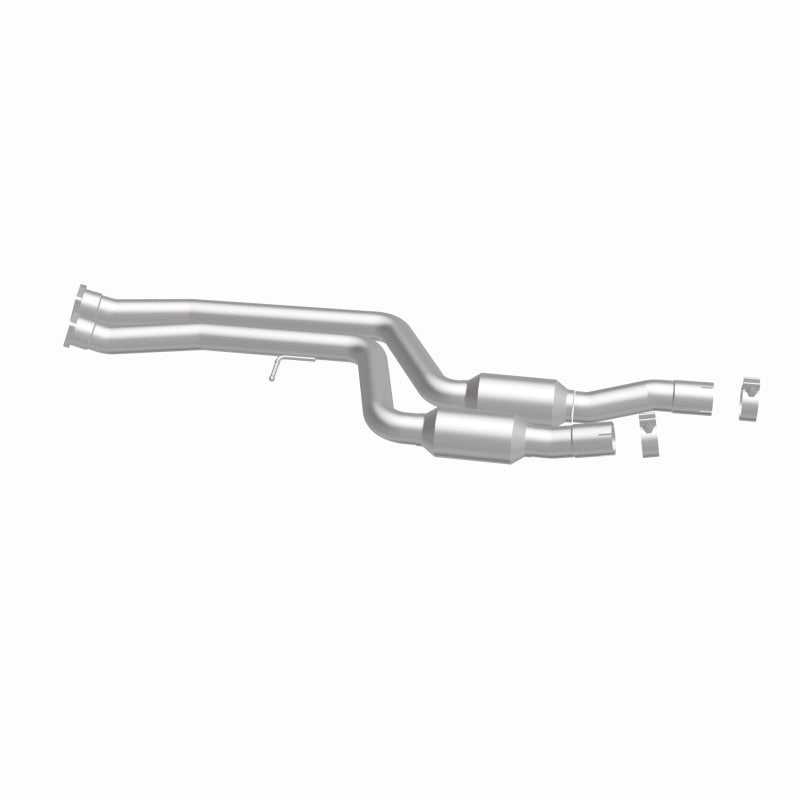 2015 M3 3 Underbody Direct-Fit Catalytic Converter 52925 Magnaflow