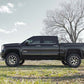 Fits GMC Sierra 1500 Denali 4WD (14-18) 5" Lift Kit Magneride Cast Steel 18300