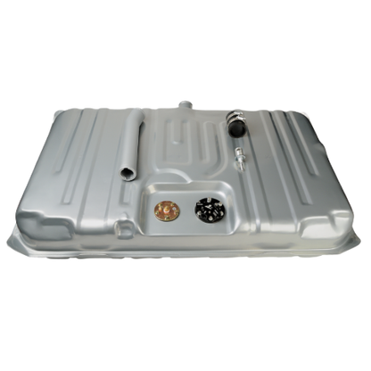 Fuel Tank Fuel System Vehicle Specific Fit Aeromotive 18307-BGPL