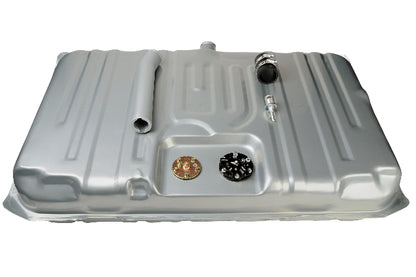 Fuel Tank Fuel System Vehicle Specific Fit Aeromotive 18307-BGPL