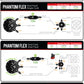 Aeromotive 18310 Phantom Flex - Fuel Pump Car Part People