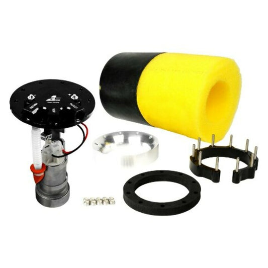 Aeromotive 18310 Phantom Flex - Fuel Pump Car Part People