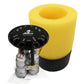 Aeromotive 18311 Trifekta&#x2122; Phantom In-Tank Kit - Fuel Pump Car Part People