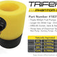 Aeromotive 18311 Trifekta&#x2122; Phantom In-Tank Kit - Fuel Pump Car Part People