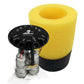 Aeromotive 18311 Trifekta&#x2122; Phantom In-Tank Kit