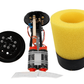 Electric Fuel Pump High Flow EFI Performance Vehicle Specific Fit Aeromotive 18313-BGPL