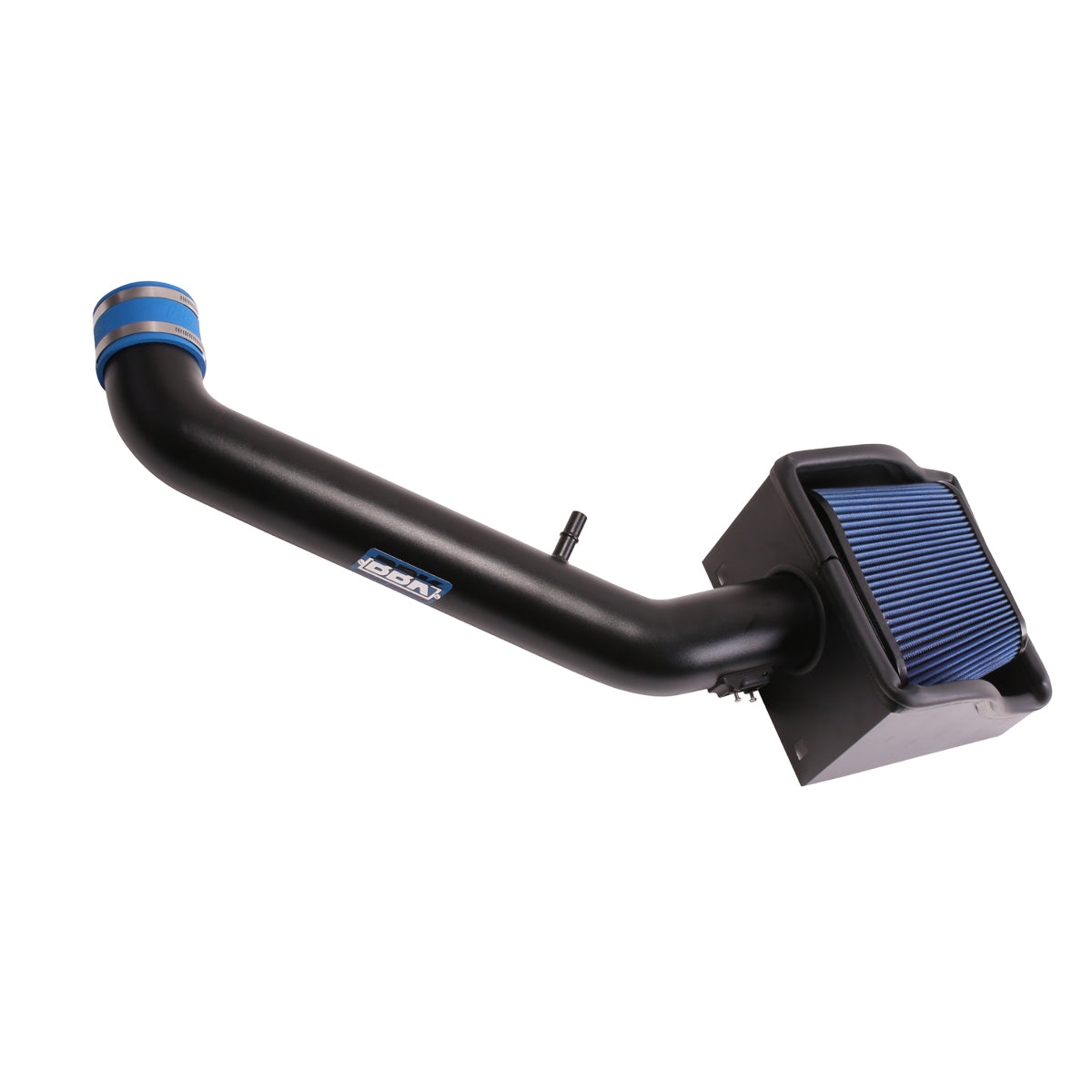 Fits 2010-2014 Ford F150 Raptor 6.2L Cold Air Induction System-18315 - Car Part People