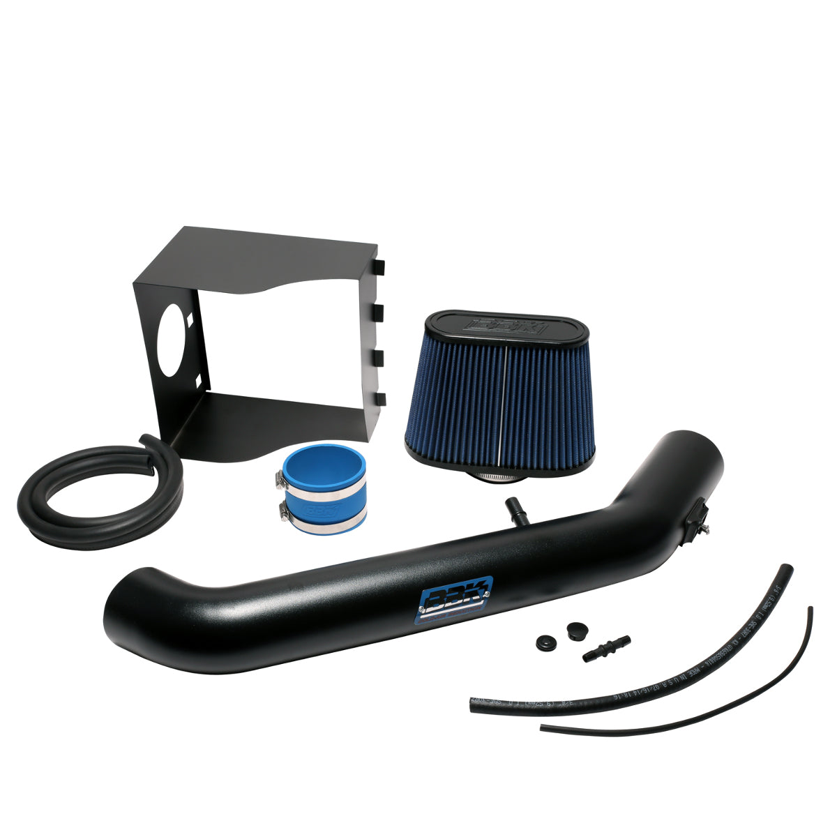 Fits 2010-2014 Ford F150 Raptor 6.2L Cold Air Induction System-18315 - Car Part People