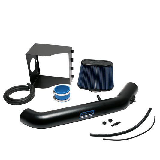 Fits 2010-2014 Ford F150 Raptor 6.2L Cold Air Induction System-18315 - Car Part People