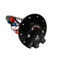 Electric Fuel Pump High Flow EFI Performance Universal Fit Aeromotive 18329-BGPL