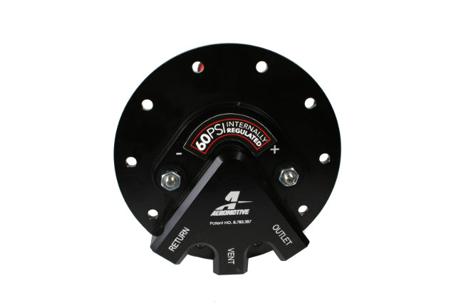 Aeromotive 18329 EFI Returnless Phantom
