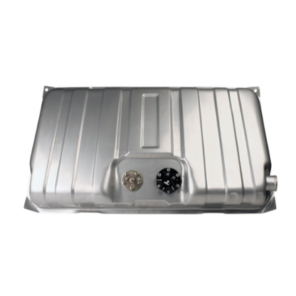 Fuel Tank Fuel System Vehicle Specific Fit Aeromotive 18331-BGPL
