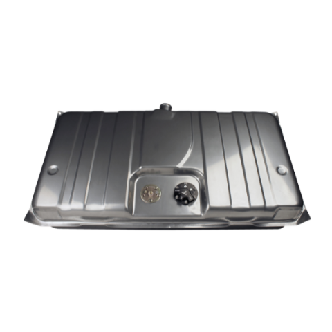 Fuel Tank Fuel System Vehicle Specific Fit Aeromotive 18332-BGPL