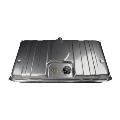 Fuel Tank Fuel System Vehicle Specific Fit Aeromotive 18332-BGPL