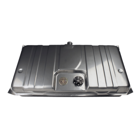 Fuel Tank Fuel System Vehicle Specific Fit Aeromotive 18333-BGPL