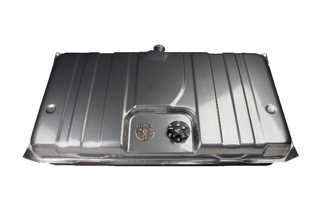 Fuel Tank Fuel System Vehicle Specific Fit Aeromotive 18333-BGPL