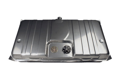 Fuel Tank Fuel System Vehicle Specific Fit Aeromotive 18333-BGPL
