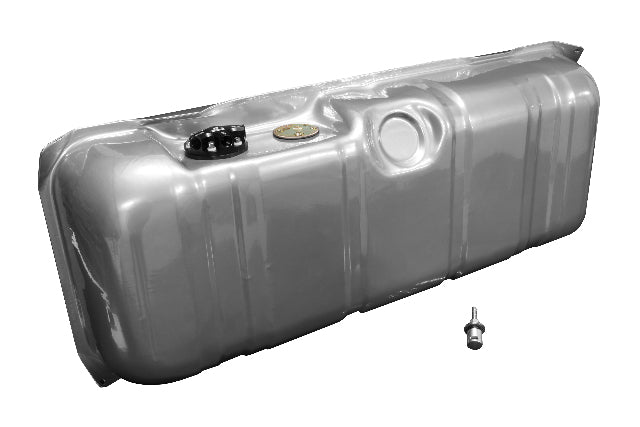 Fuel Tank Fuel System Vehicle Specific Fit Aeromotive 18334-BGPL