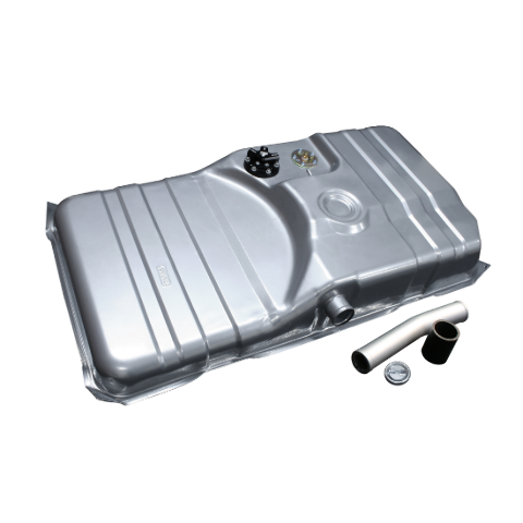 Fuel Tank Fuel System Vehicle Specific Fit Aeromotive 18336-BGPL