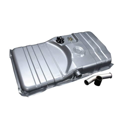 Fuel Tank Fuel System Vehicle Specific Fit Aeromotive 18338-BGPL