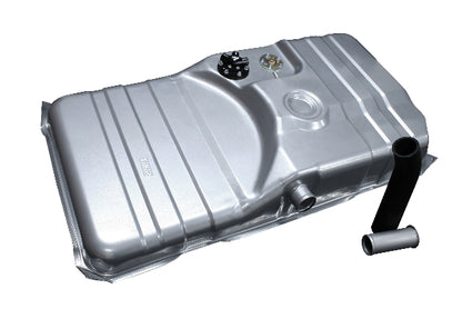 Fuel Tank Fuel System Vehicle Specific Fit Aeromotive 18338-BGPL
