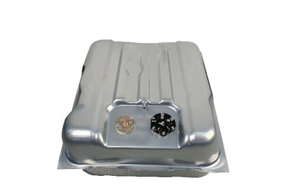 Fuel Tank Fuel System Vehicle Specific Fit Aeromotive 18343-BGPL