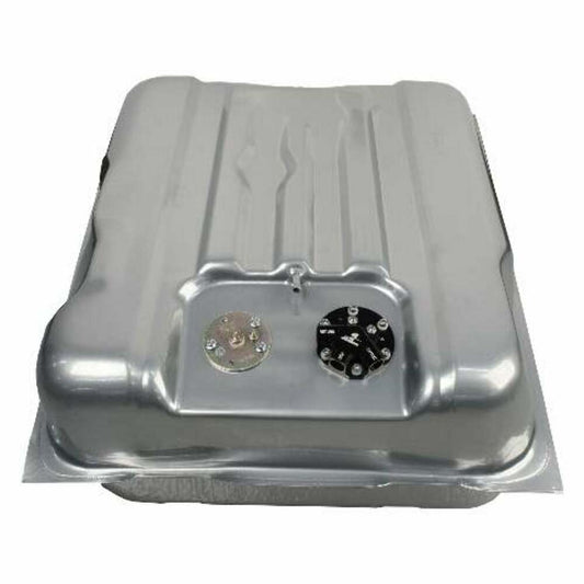Aeromotive 18343 '70-'74 Barracuda 340 Stealth Fuel Tank - Fuel Tanks Car Part People