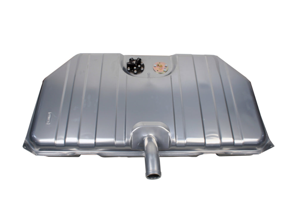 Aeromotive 18346 '69 Camaro Tank with Notched Corners - Fuel Tanks Car Part People