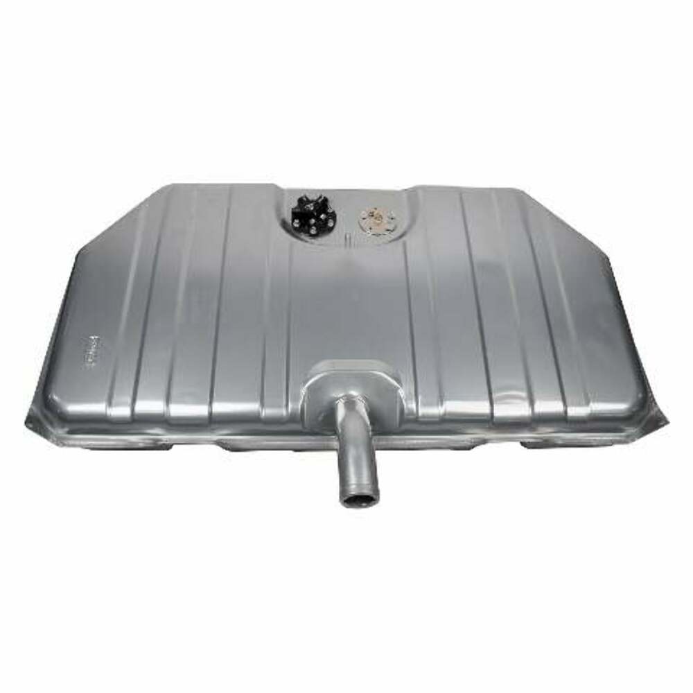 Aeromotive 18346 '69 Camaro Tank with Notched Corners - Fuel Tanks Car Part People