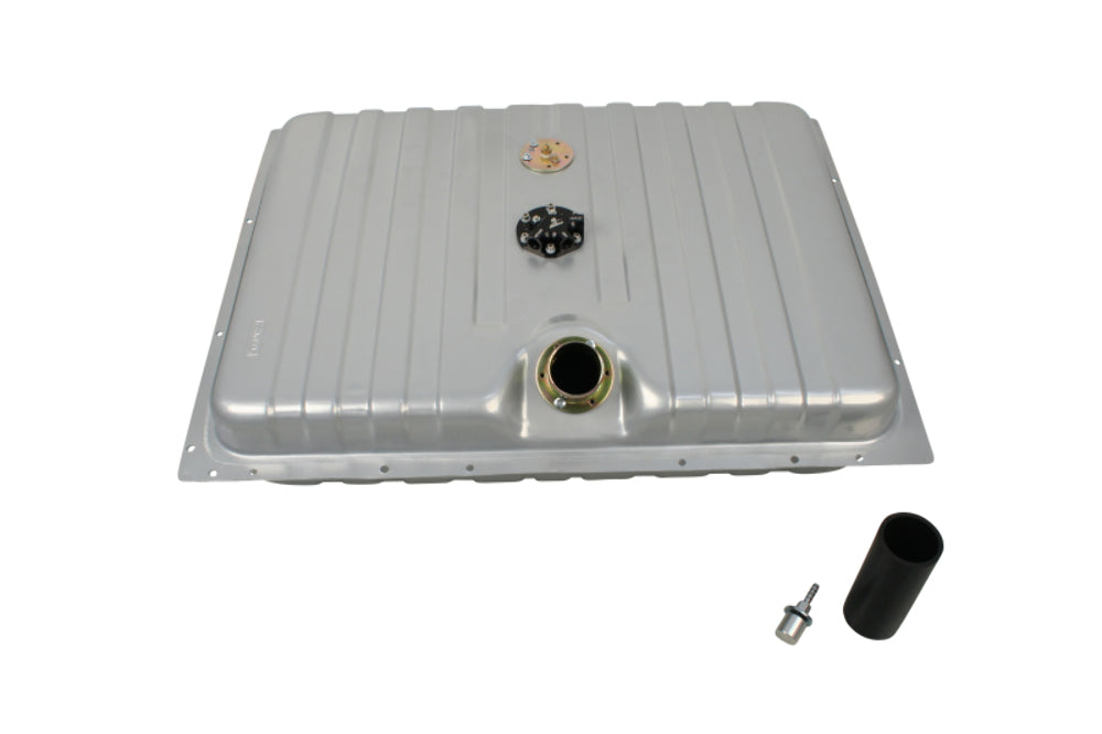 Aeromotive 18347 69-70 Mustang Stealth Fuel Tank - Fuel Tanks Car Part People