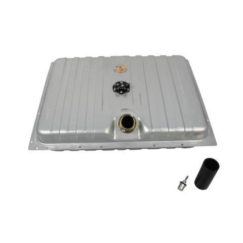 Fuel Tank Fuel System Vehicle Specific Fit Aeromotive 18347-BGPL