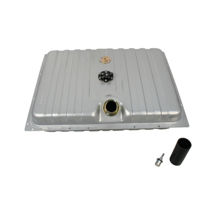 Fuel Tank Fuel System Vehicle Specific Fit Aeromotive 18347-BGPL