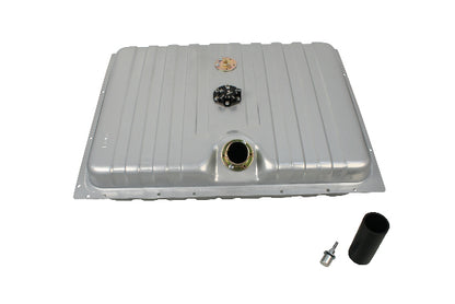 Fuel Tank Fuel System Vehicle Specific Fit Aeromotive 18347-BGPL