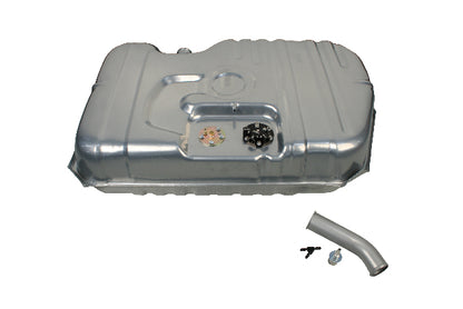 Fuel Tank Fuel System Vehicle Specific Fit Aeromotive 18348-BGPL