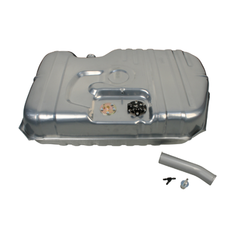 Fuel Tank Fuel System Vehicle Specific Fit Aeromotive 18349-BGPL