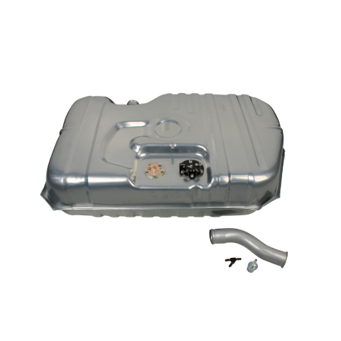 Fuel Tank Fuel System Vehicle Specific Fit Aeromotive 18350-BGPL